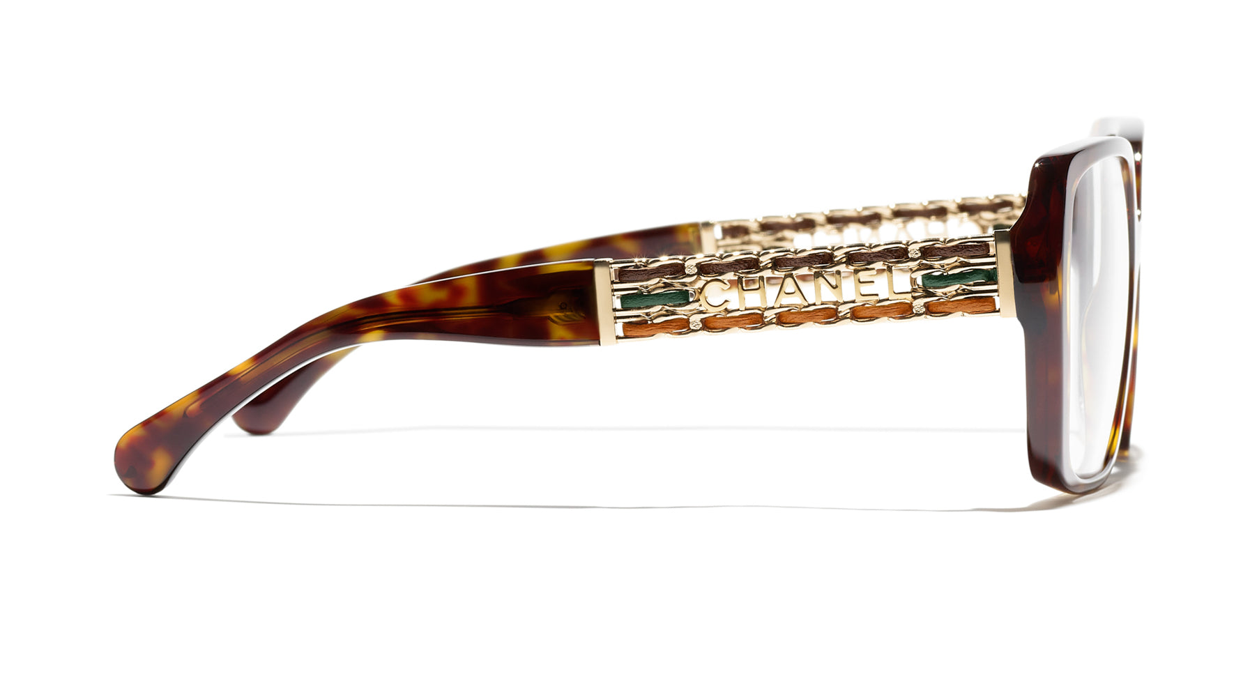Chanel 3486Q Women's Luxury Sunglasses - UV Protection, Classic Design for Fashion & Outdoor Activities