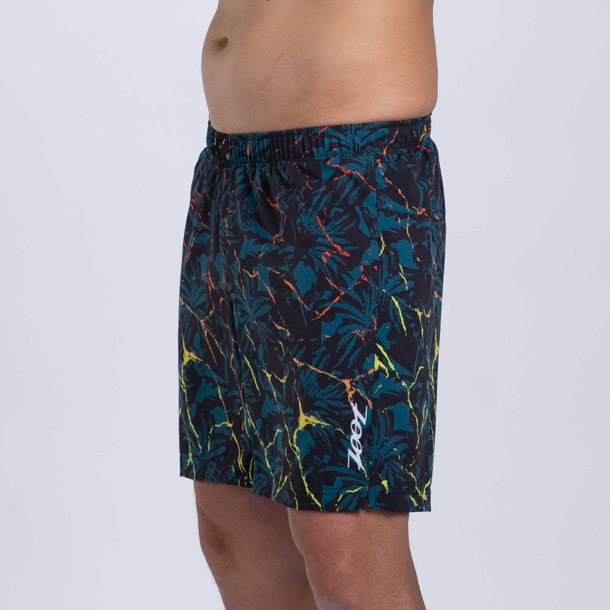 Limited Edition Men's Running Shorts 7