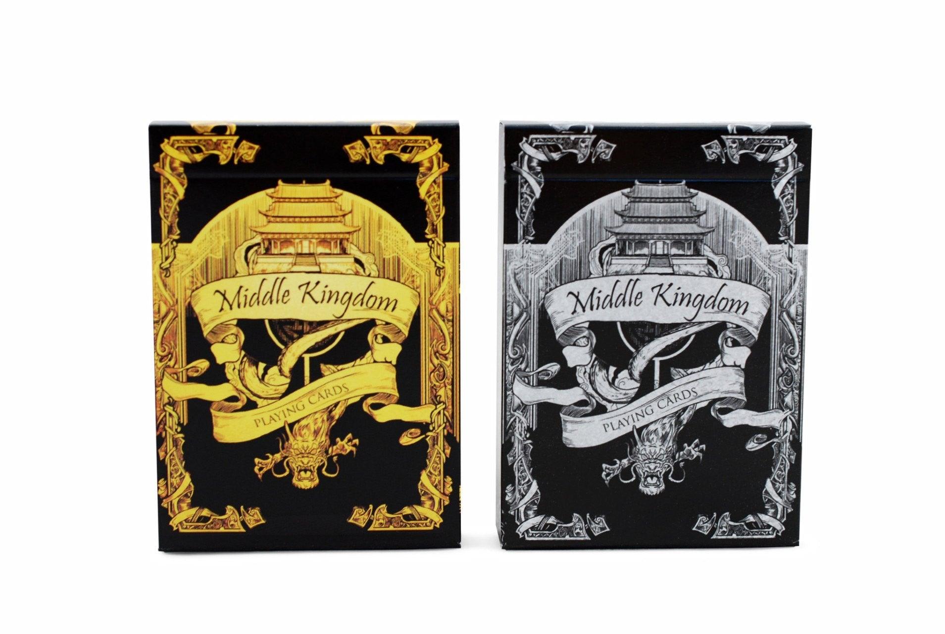 Middle Kingdom - Premium Chinese Home Decor & Gifts | Traditional Asian-Inspired Decor for Living Room, Office & Zen Spaces