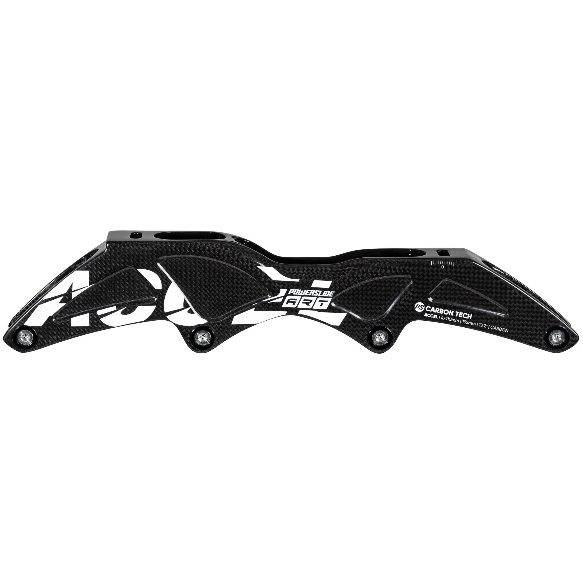 ACCEL Carbon 13.2/4x110 195mm High-Performance Wheel Hub - Perfect for Off-Road, Racing & Custom Car Upgrades