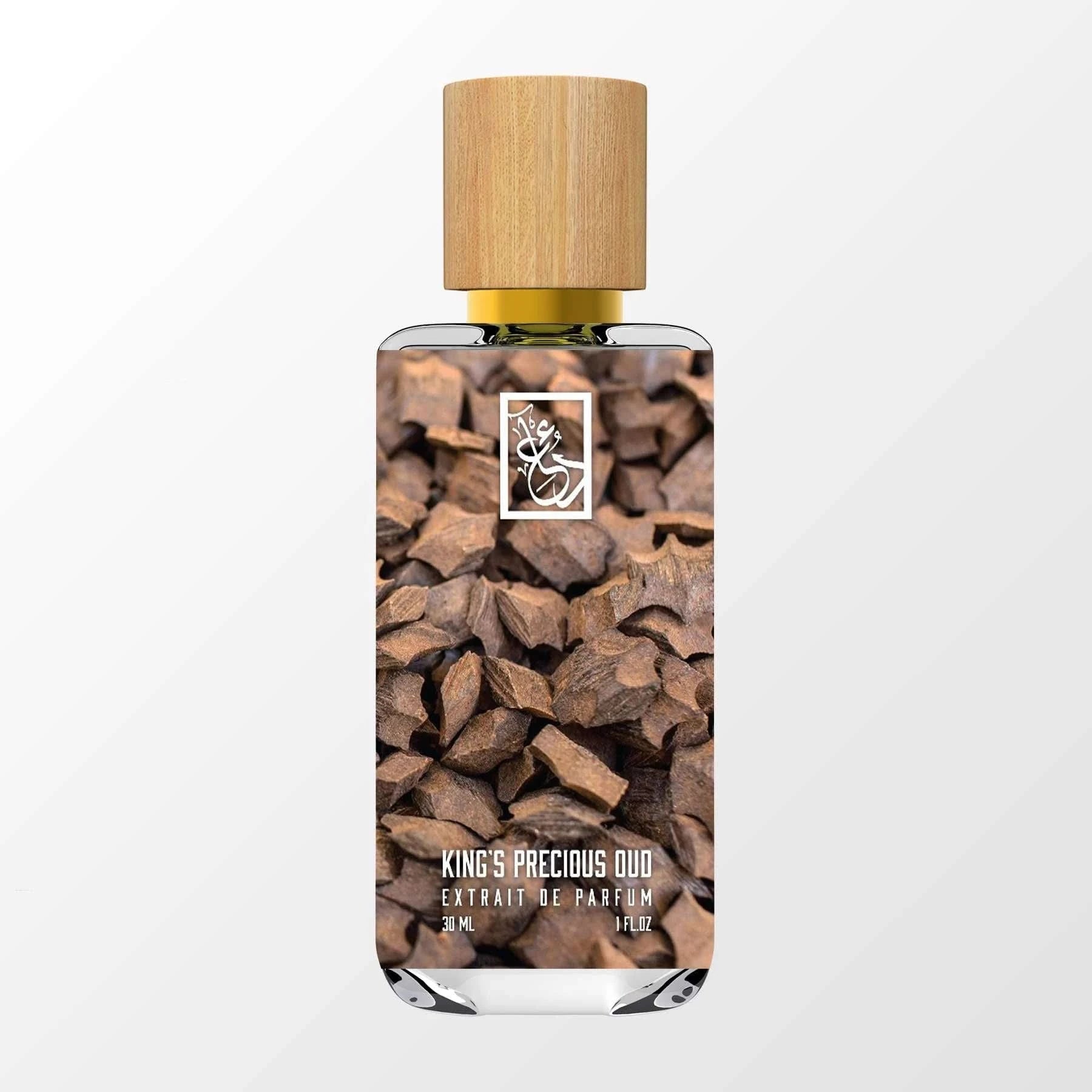 Premium Oud Perfume Oil for Men & Women - Luxury Arabian Fragrance for Special Occasions, Date Nights & Gifting