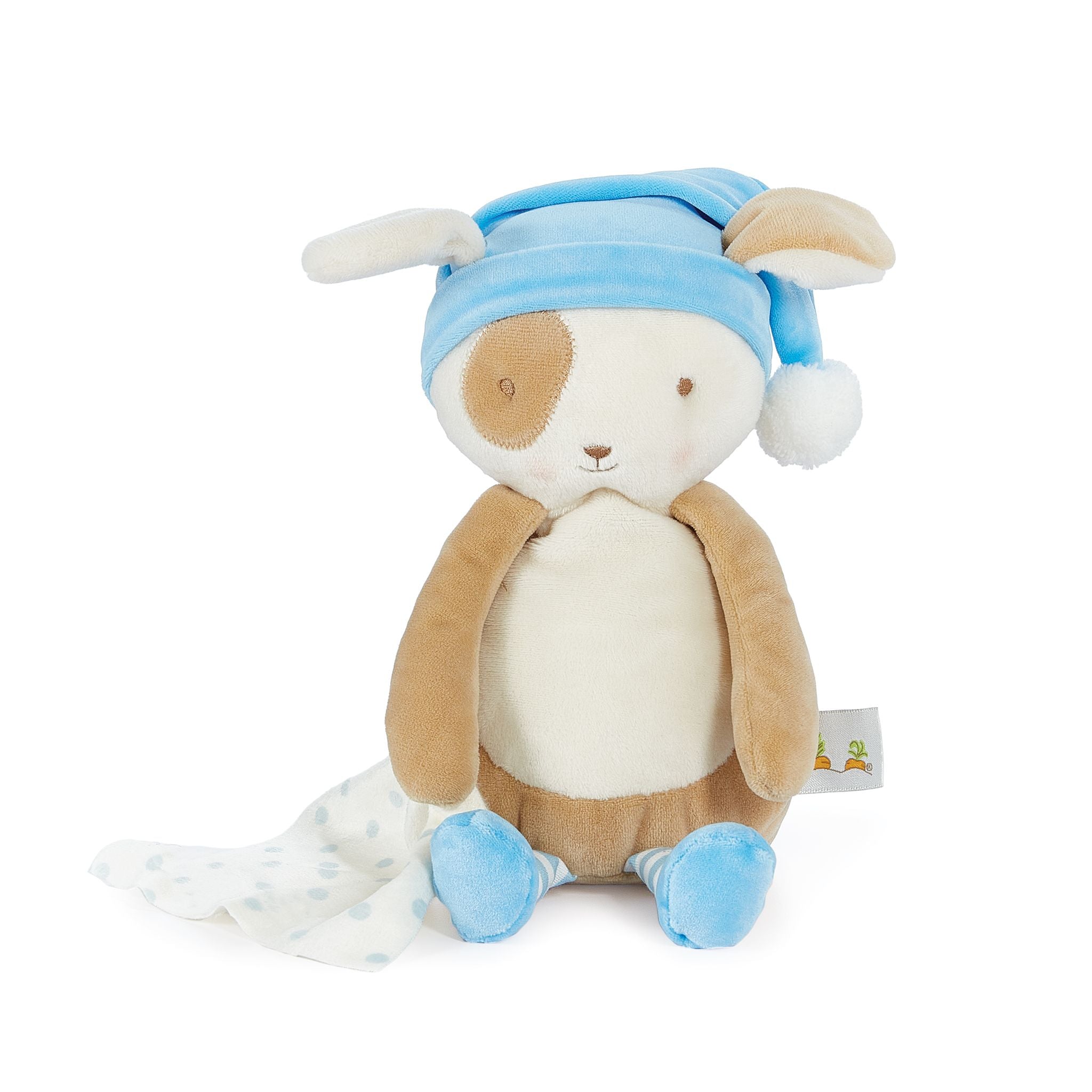 Sleepy Skipit Puppy - Adorable Plush Dog Toy for Kids | Perfect for Cuddling, Playtime & Bedtime Comfort | Great Gift for Dog Lovers & Children