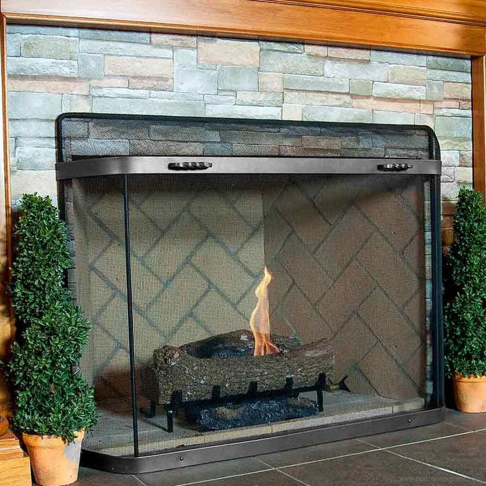 The Guardian of Hearth and Home: A Tale of Safety and Style