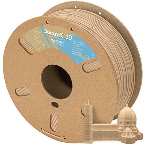 1kg Matte Beige