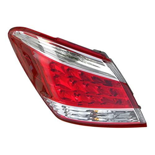 Driver Side