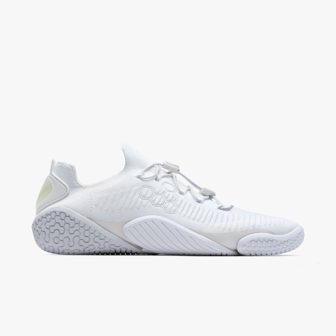 Bright White