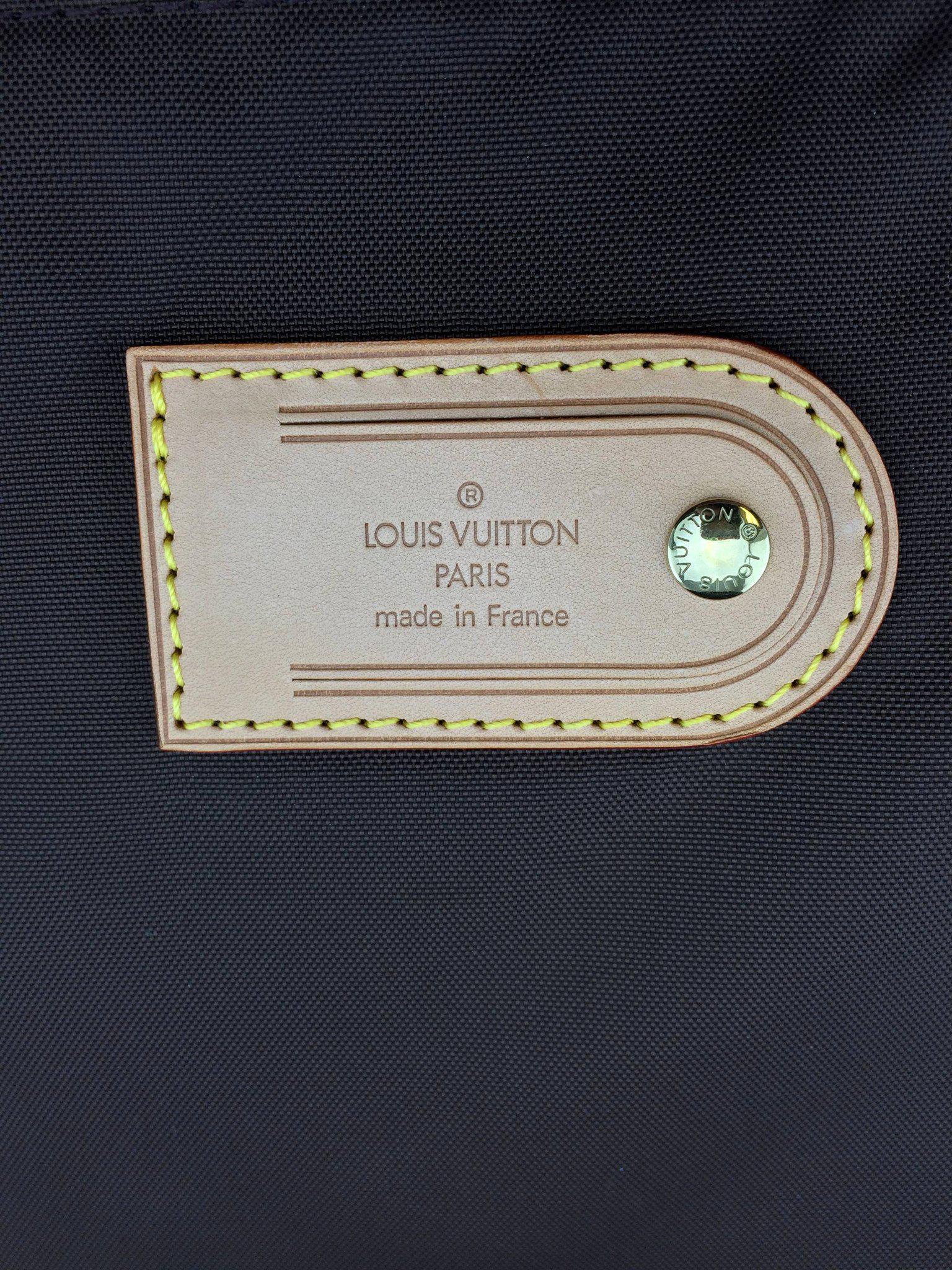 Louis Vuitton Pegase 50 Monogram Canvas Rolling Suitcase - Luxury Travel Luggage for Business Trips & Vacations - Durable Spinner Carry-On with TSA Lock
