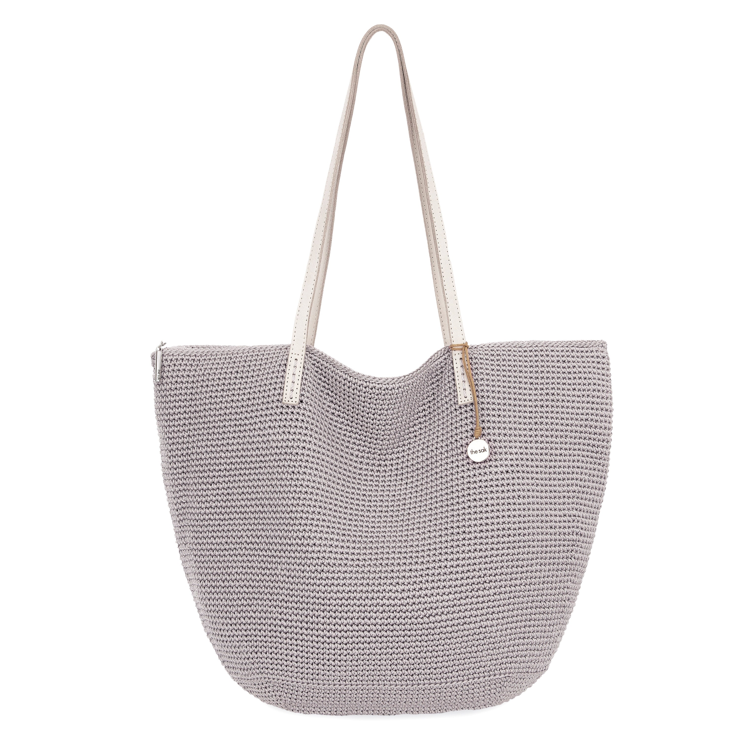 Faye Tote Bag and Penelope Sandal Gift Set for Women - Perfect Birthday, Anniversary & Mother's Day Present - Stylish Handbag & Comfortable Sandals Combo for Summer Outings & Beach Vacations