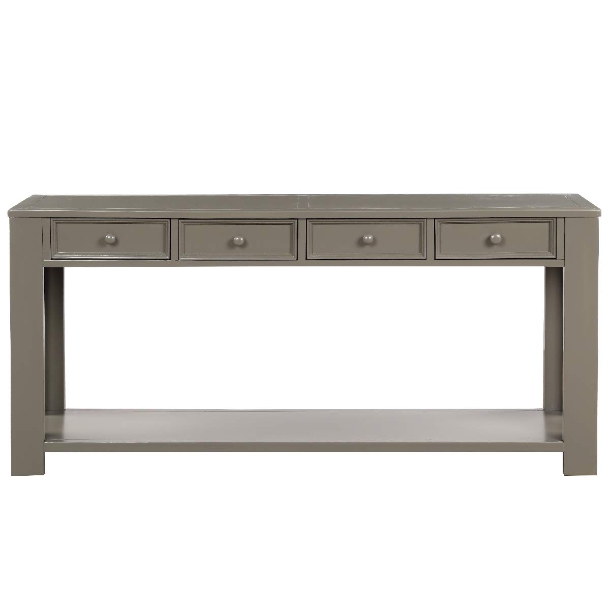 Rustic Gray 64