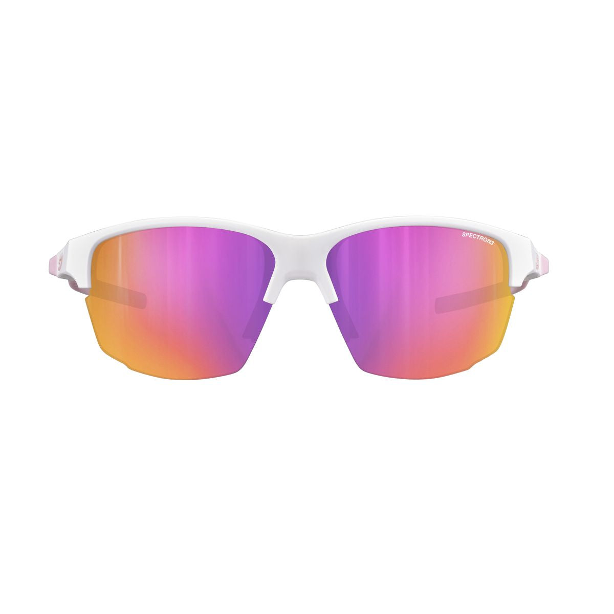 Stylish UV Protection Polarized Sunglasses Split J551 - Perfect for Outdoor Sports, Driving & Beach Vacations