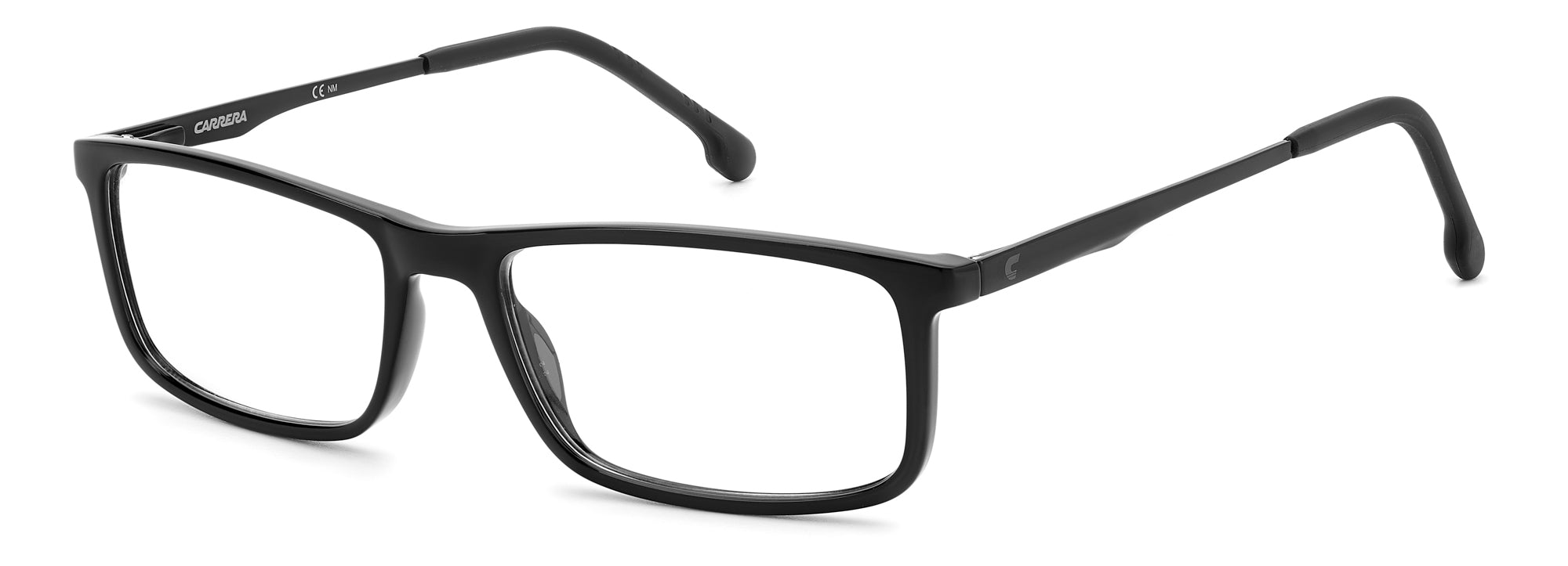 Carrera 8883 Sunglasses - Polarized UV Protection Aviator Style for Men & Women - Perfect for Driving, Travel & Outdoor Activities