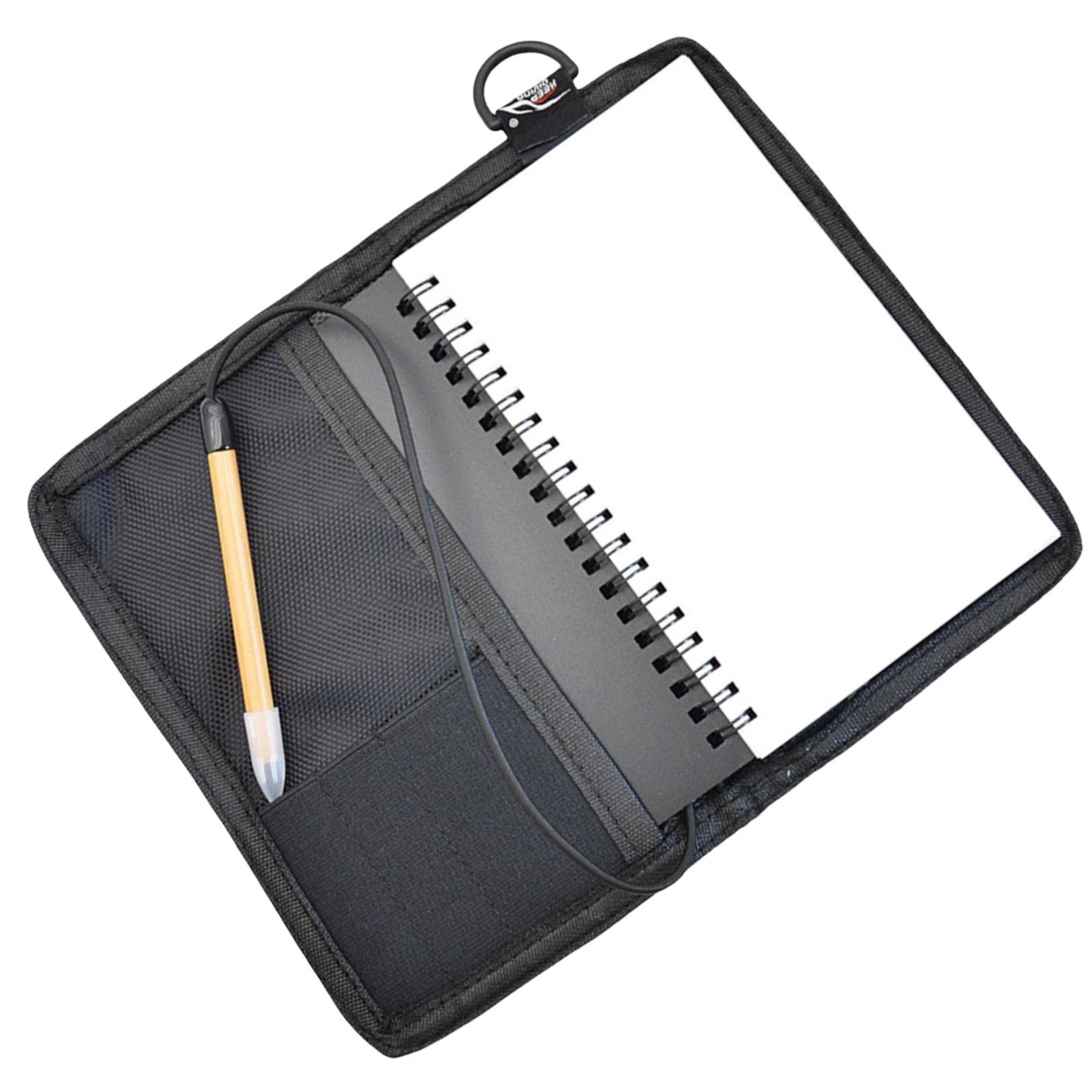 Yotijay Scuba Diving Deluxe Notebook - Waterproof Dive Log Book with 25 Pages for Underwater Adventures | Perfect for Scuba Divers, Snorkelers & Marine Enthusiasts