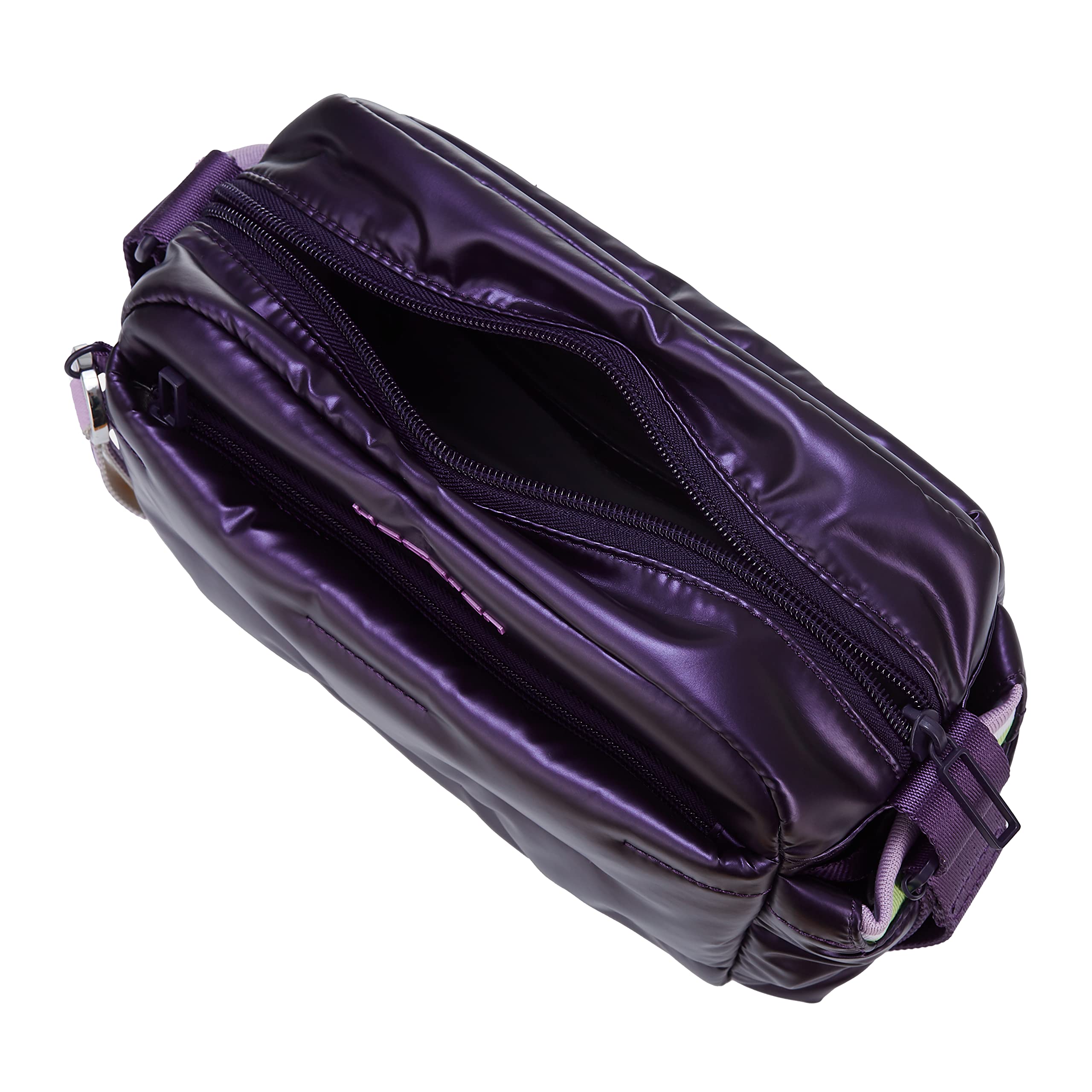 Hedgren Cozy Shoulder Bag for Women - Lightweight & Stylish Crossbody Purse - Perfect for Travel, Work, and Everyday Use