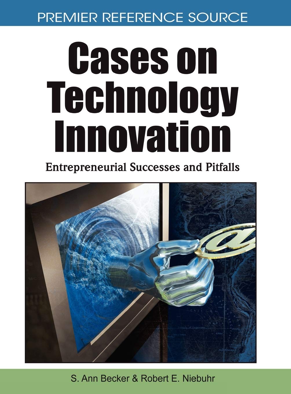 Technology Innovation Case Studies: Entrepreneurial Successes, Failures & Business Growth Strategies | Startup & Tech Industry Insights