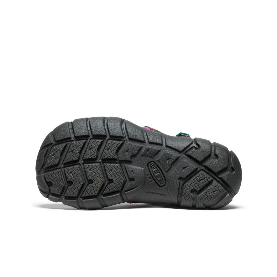 Little Kids' Seacamp II CNX Water Shoes | Persephone Brand Comfortable & Lightweight Beach Shoes for Toddlers - Perfect for Swimming, Beach Play & Outdoor Activities