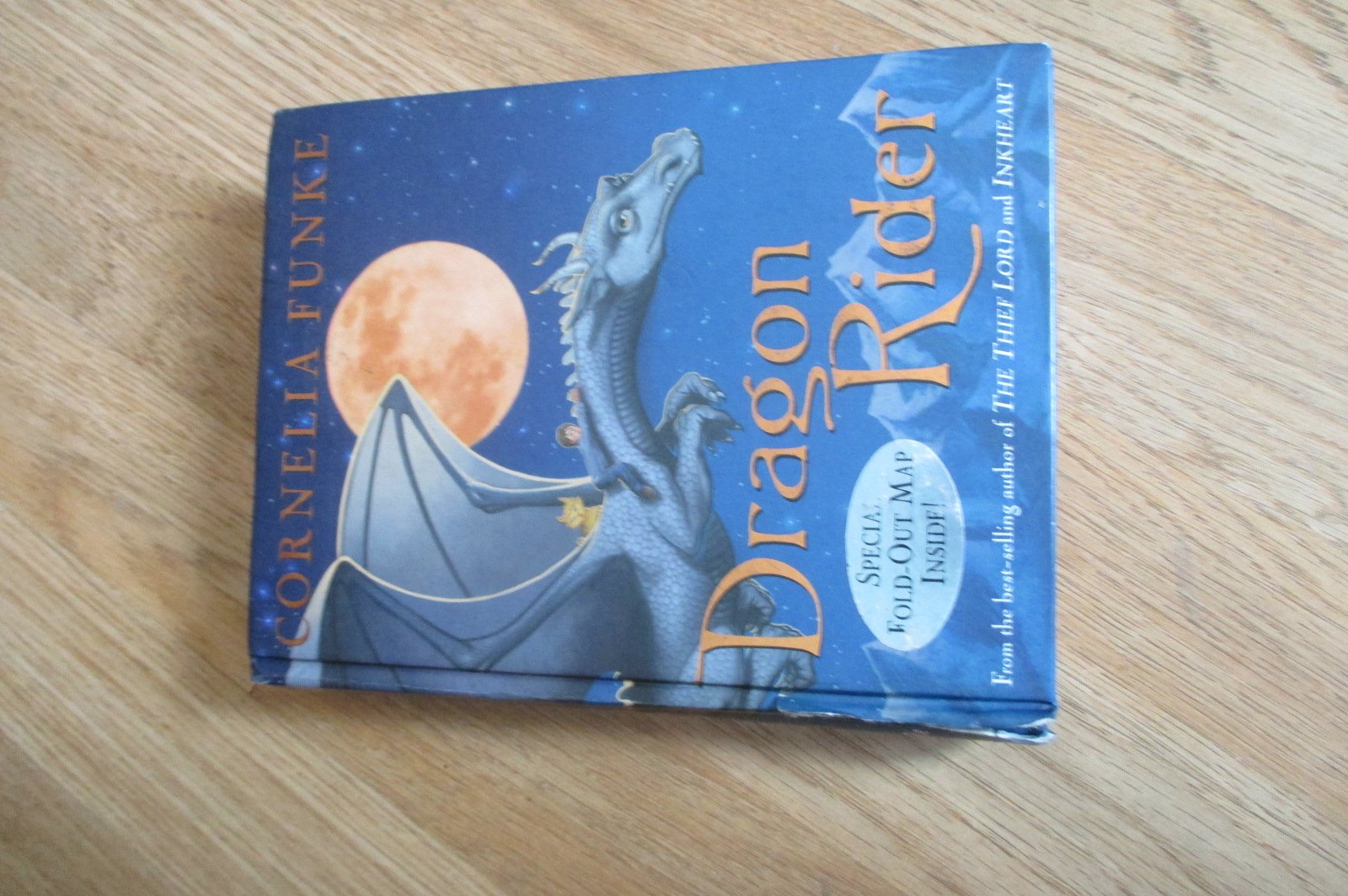 Dragon Rider Fantasy Novel - Epic Adventure Book for Teens & Adults | Perfect for Reading, Gifts & Book Clubs