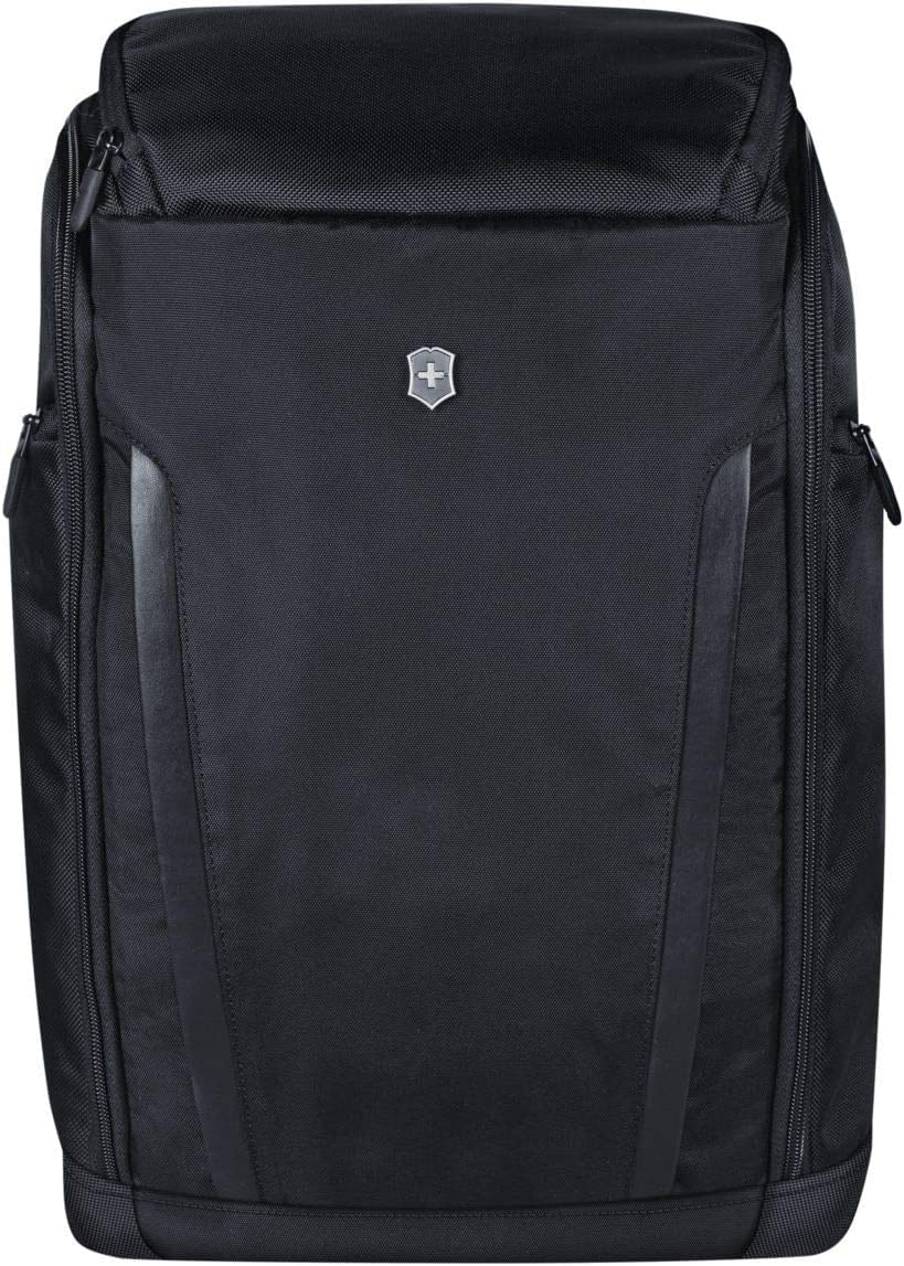 Victorinox Altmont Professional Fliptop Laptop Backpack - 15.6 Inch Business Travel Backpack for Men & Women | Durable Water-Resistant Work Bag for Office, Commuting & College