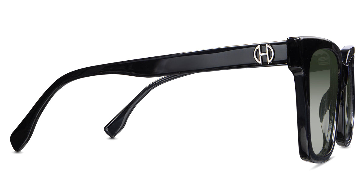 TANU Women's Prescription Sunglasses - UV Protection, Stylish & Comfortable for Driving, Outdoor Activities & Everyday Wear