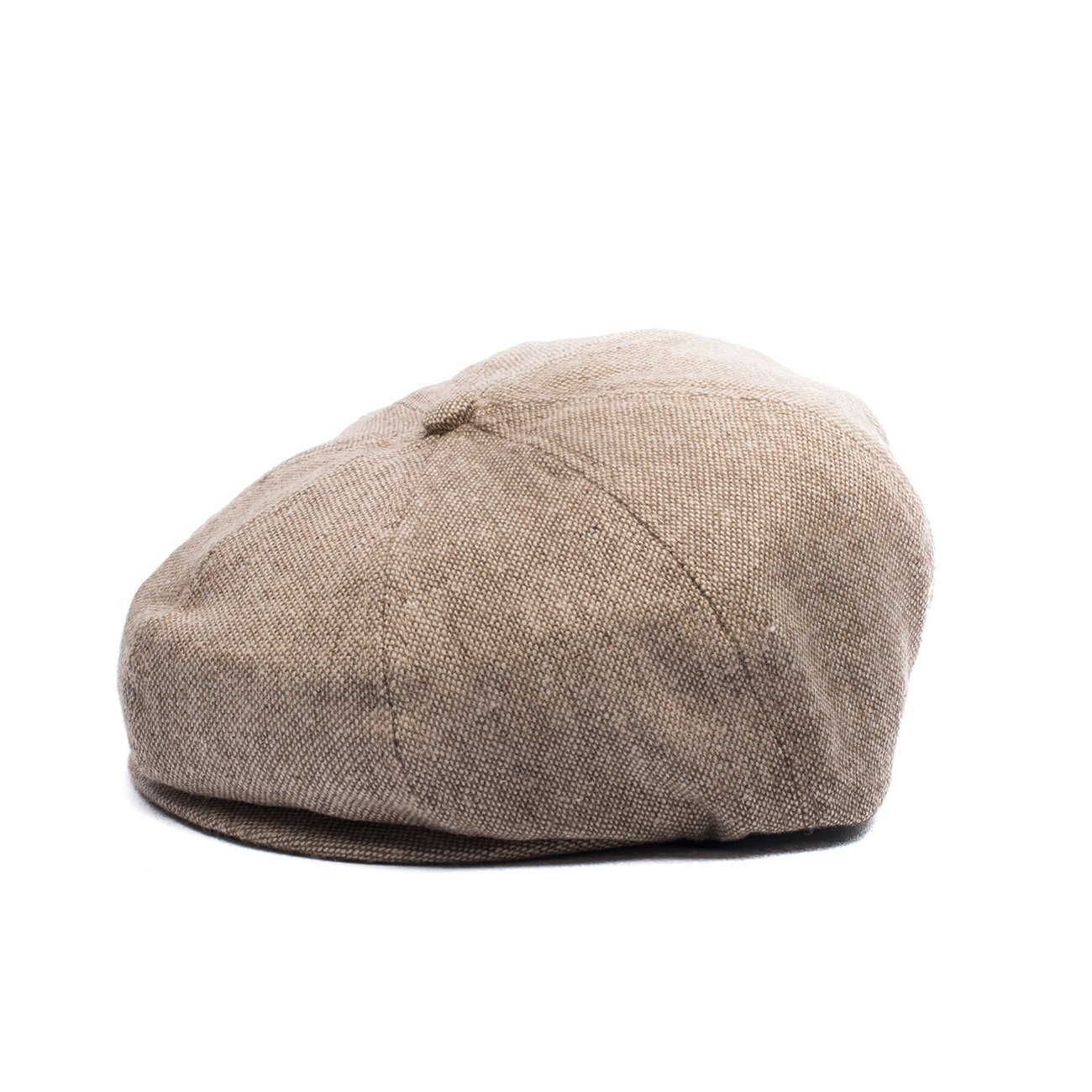 Baby Boy Ring Bearer Pageboy Scally Cap - Tweed Flat Ivy Newsboy Golf Hat for Weddings & Special Occasions | Vintage Style Toddler Headwear for Photoshoots & Parties