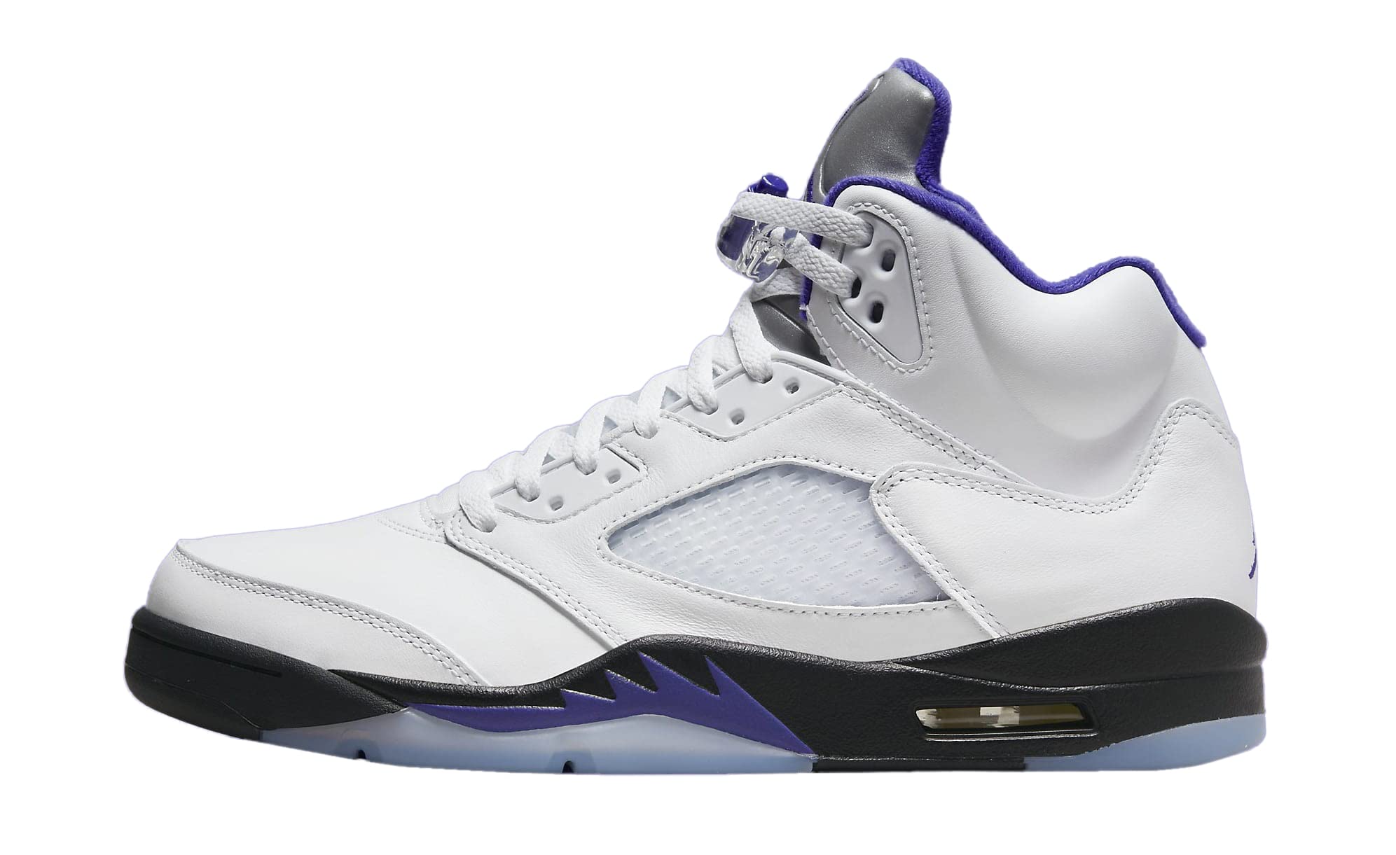 Jordan Men's Sneakers - Lightweight Basketball Shoes for Running, Training & Casual Wear | High-Performance Athletic Footwear for Men