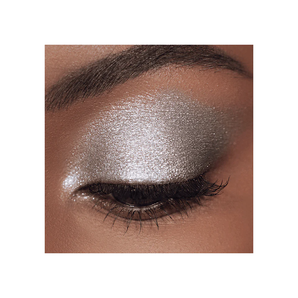 Victoria Beckham Beauty Lid Lustre™ - Shimmering Eye Shadow for a Glamorous Look | Perfect for Evening Events, Parties & Special Occasions