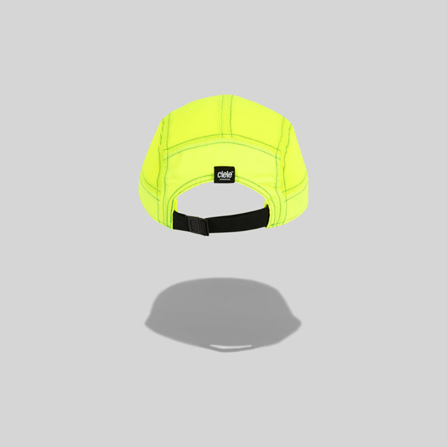 GOCap - Iconic Polaris Snapback Hat for Men & Women - Trendy Baseball Cap for Outdoor, Sports & Casual Wear