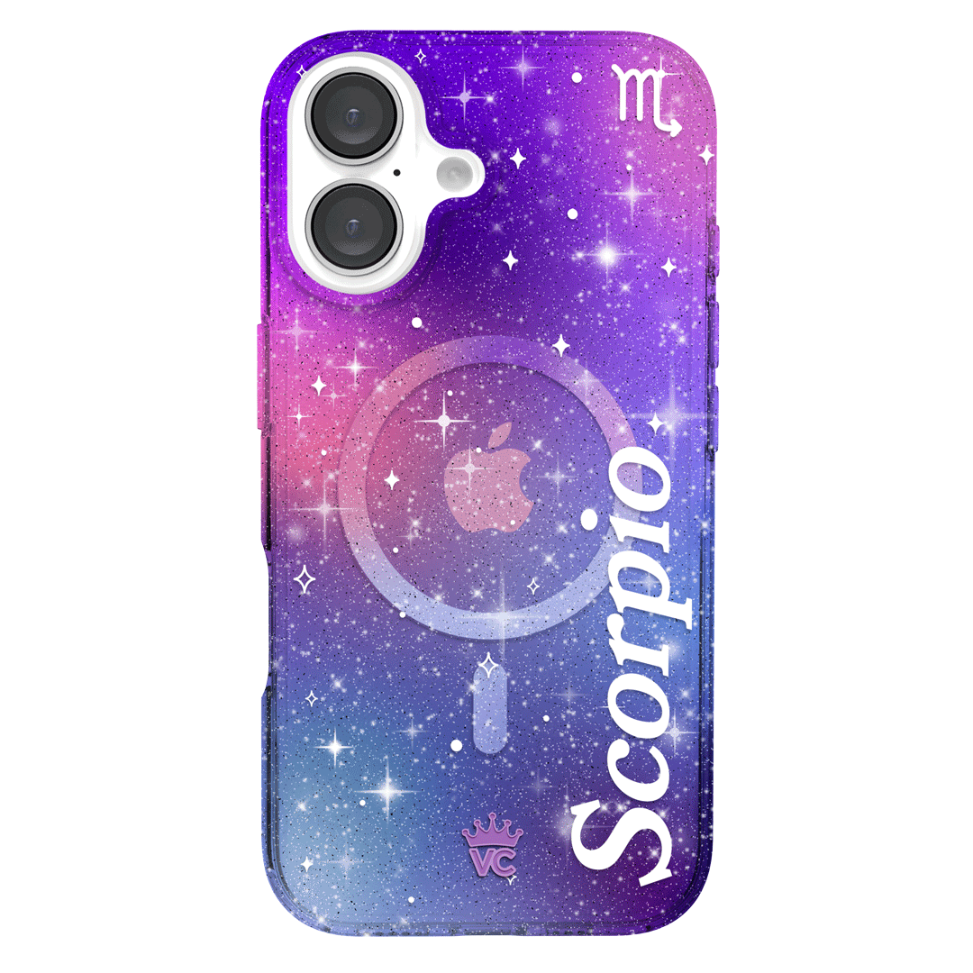 Sanctuary Scorpio iPhone Case - Premium Protective Cover for iPhone [Models] - Durable & Stylish Phone Case for Everyday Use, Travel, and Outdoor Adventures