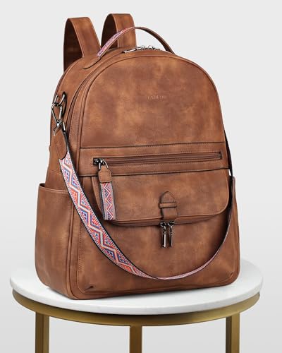 Retro Brown Style