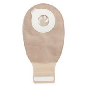 ConvaTec Esteem Synergy+ Drainable Ostomy Pouch - Opaque, Small (12 Pack) with Two-Sided Comfort Panel | Ideal for Active Lifestyles & Daily Comfort