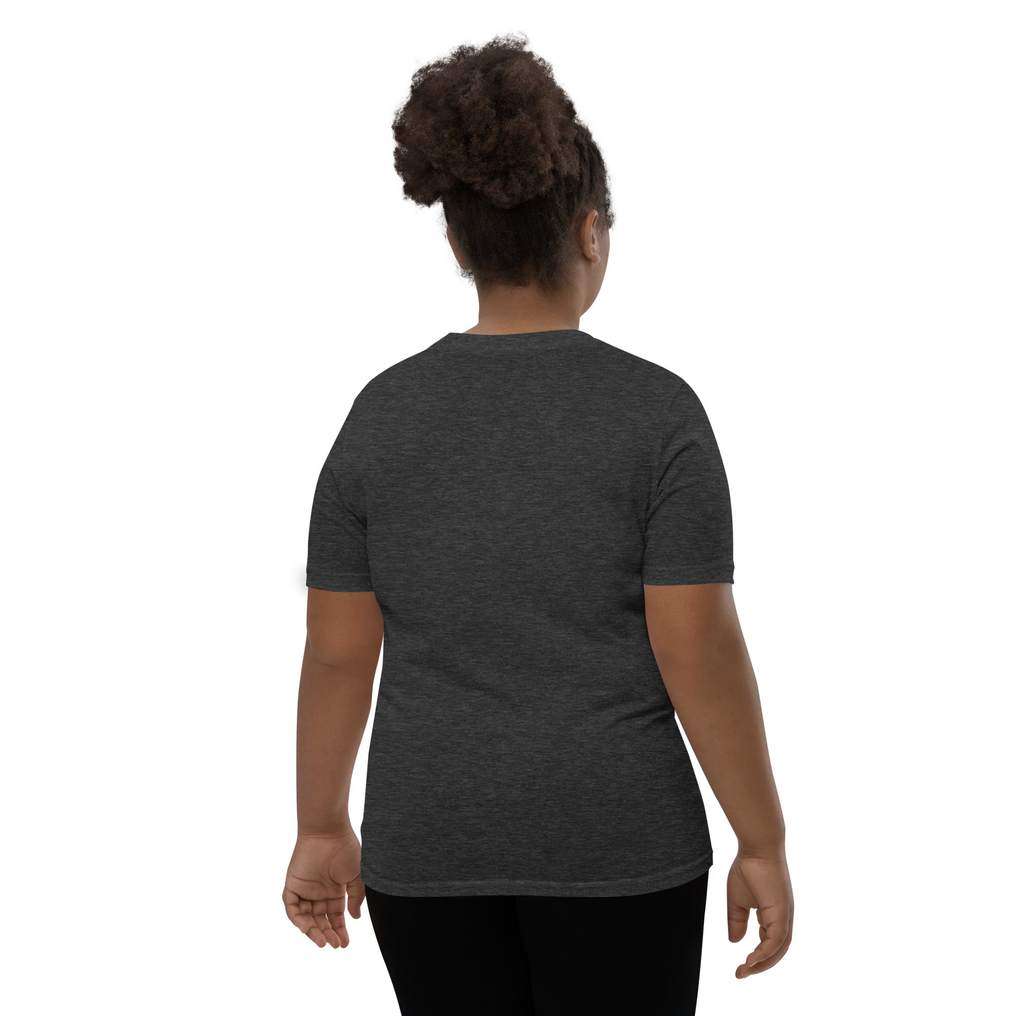 East Co. Grackles Youth Social Tee - Trendy Graphic T-Shirt for Boys & Girls - Perfect for School, Parties & Casual Outings