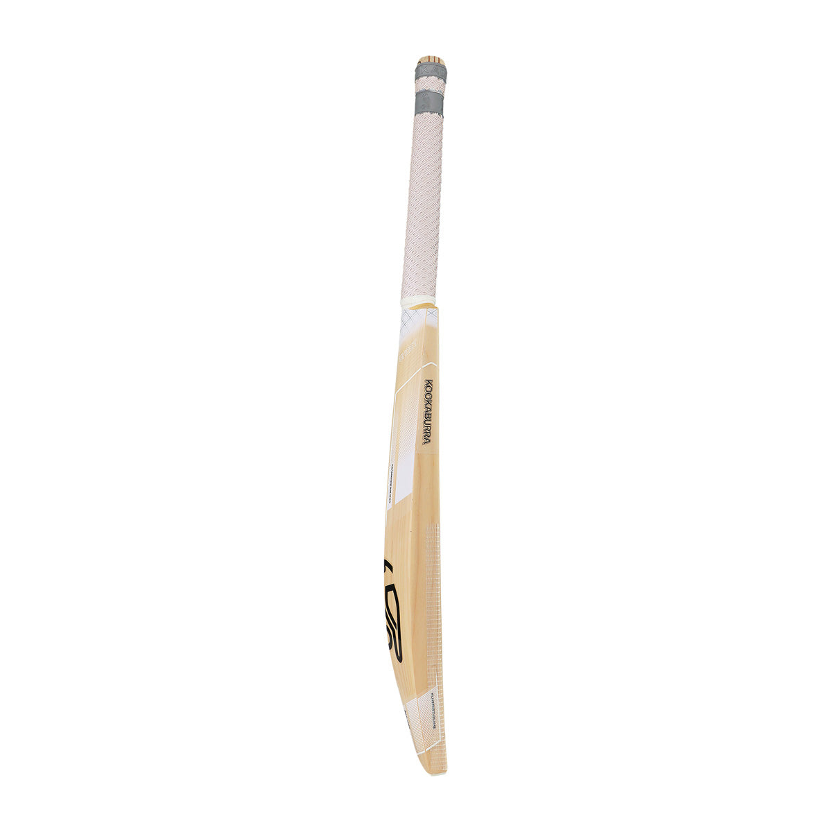 Kookaburra Ghost 7.1 Junior Cricket Bat 2025 - Lightweight Youth Cricket Equipment for Practice & Matches