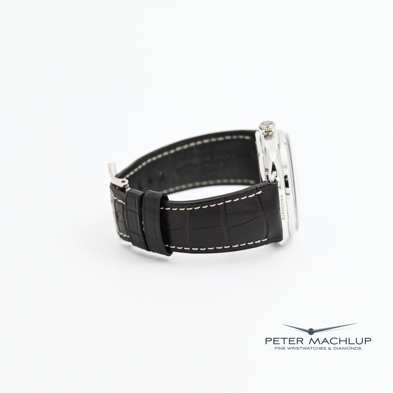 Panerai Radiomir 3 Days Automatic Platinum Men's Luxury Watch - Perfect for Business Meetings & Formal Events