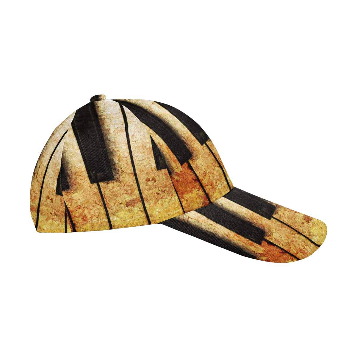 Funny Artwork Adjustable Unisex Baseball Cap - All Over Print Dad Hat for Men & Women | Perfect for Casual Wear, Outdoor Activities & Gifts