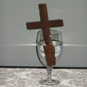 Premium Cleansing Cross Refill for Water Flosser - Replacement Cartridges for Oral Hygiene, Perfect for Travel & Home Use