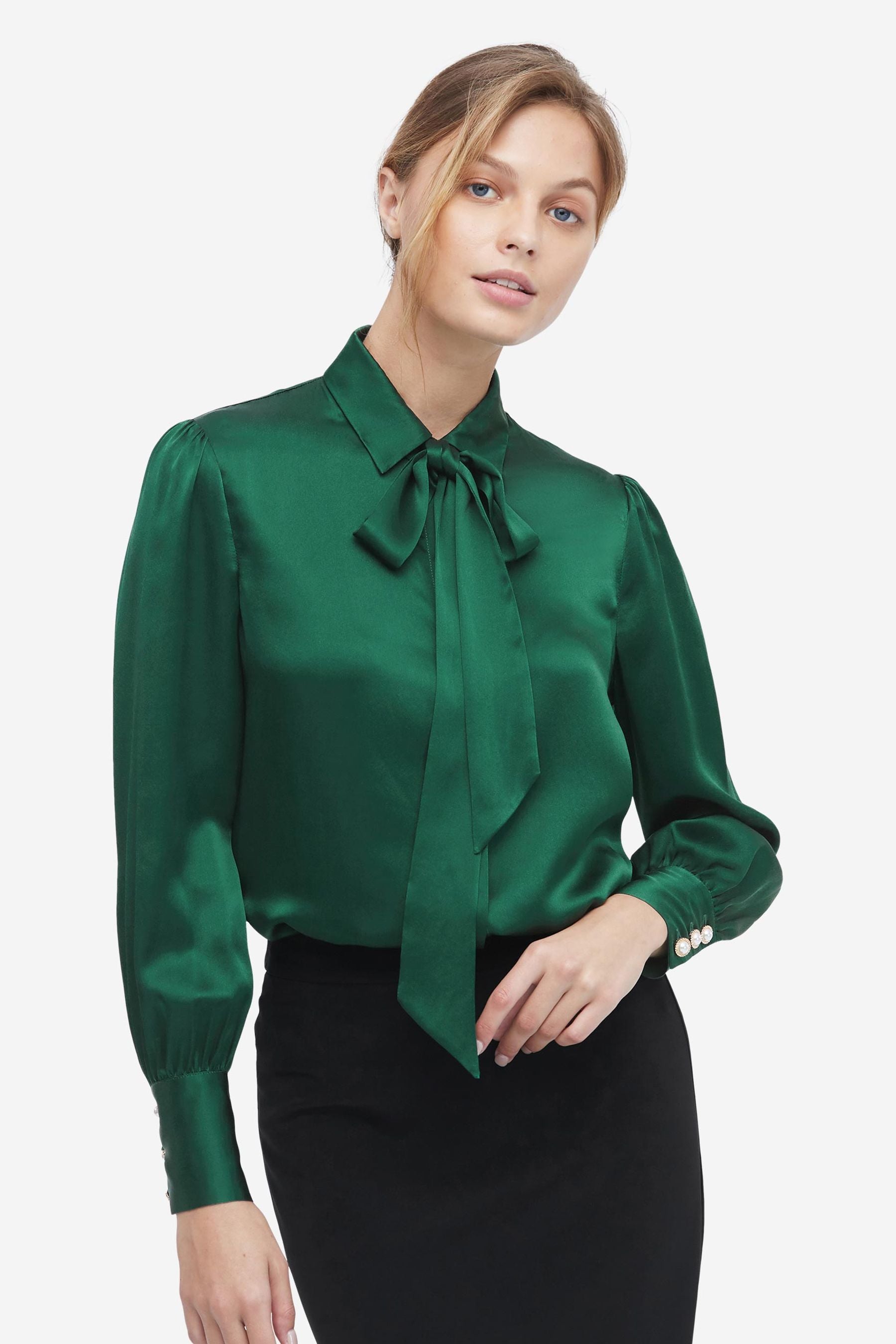 Green Jade