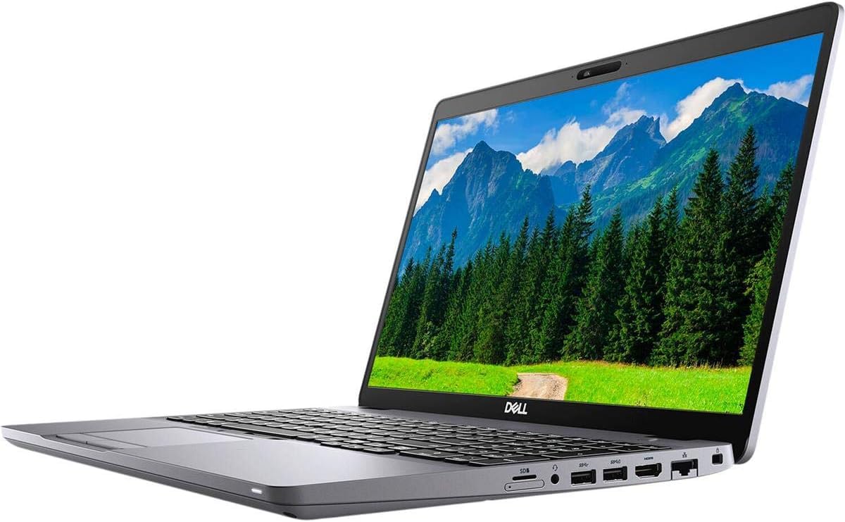 Dell Latitude 5510 15.6
