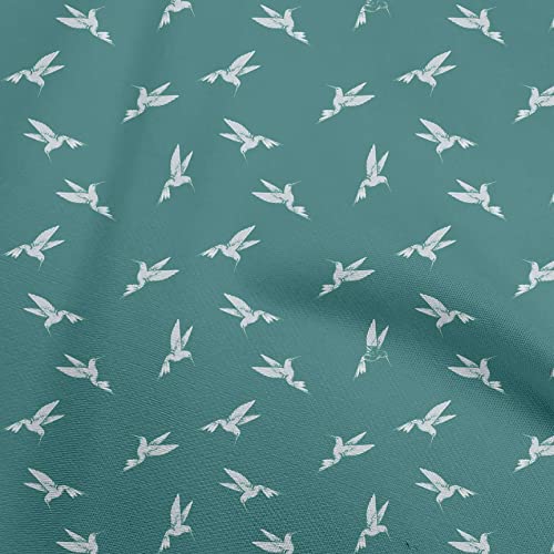 Teal Green
