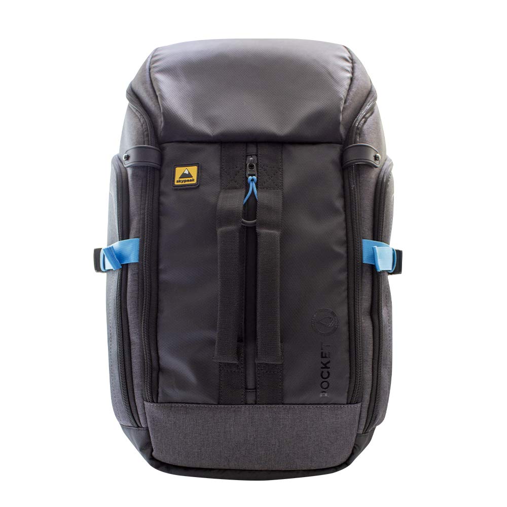 Premium Fitness Backpack for Laptop up to 17