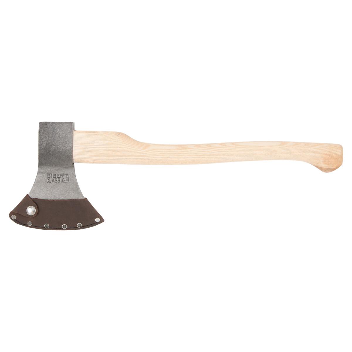 Best Camping Hatchet - 1.5lb Outdoor Axe with 19