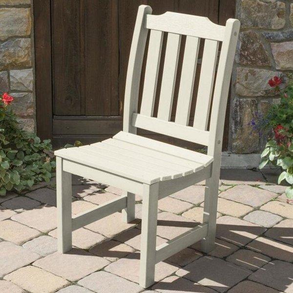 Lehigh 7-Piece Rectangular Counter Height Outdoor Dining Set - Patio, Garden, Backyard Furniture for Dining & Entertaining