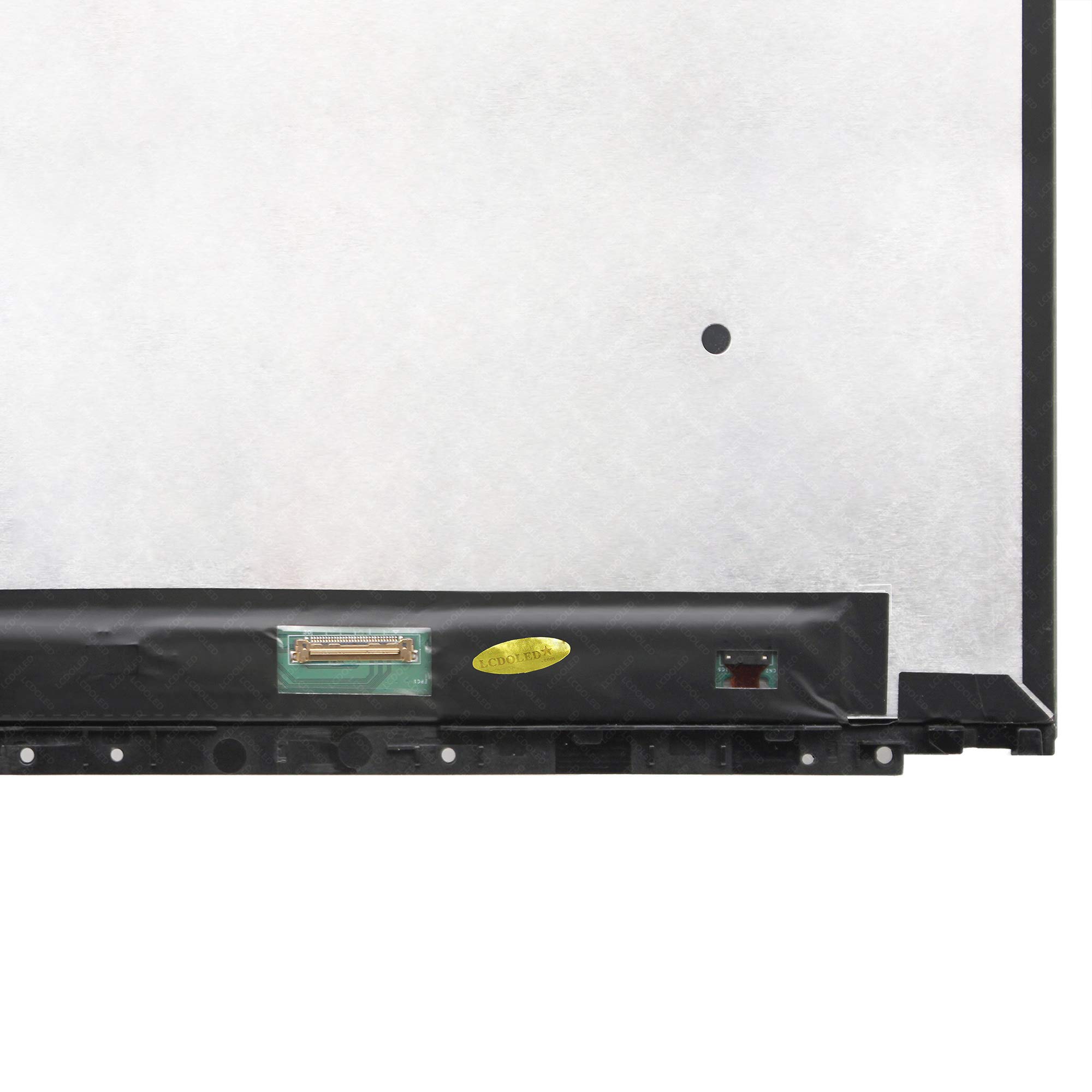 Lenovo Yoga C940 C940-15IRH 81TE 15.6