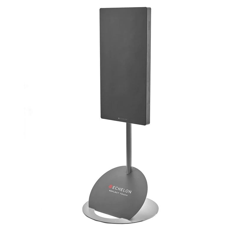 Echelon Custom Stand for Reflect Smart Mirror - Adjustable Fitness Mirror Mount for Home Gym & Yoga Studio - Perfect for Workouts, Meditation & Home Decor