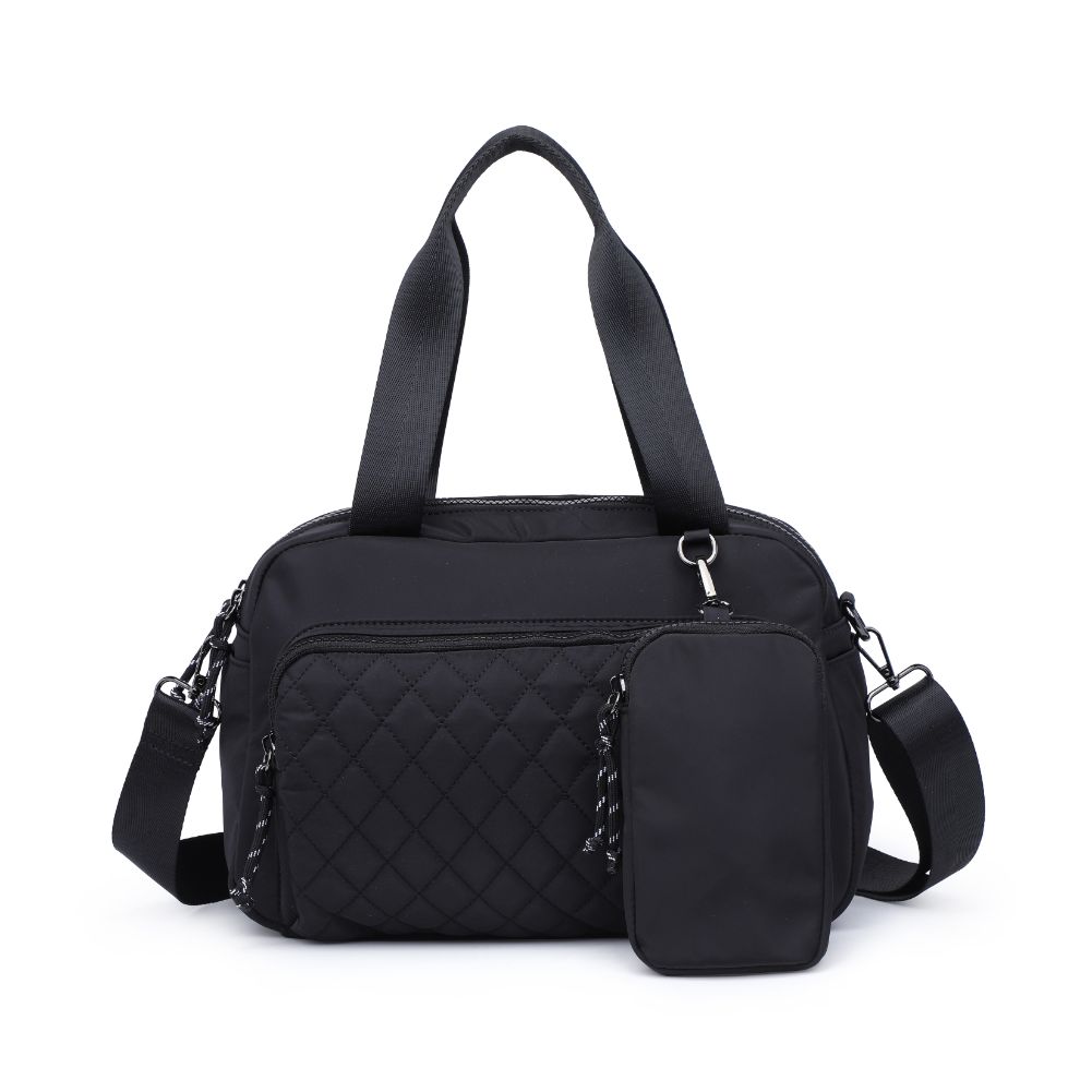 Payton Crossbody Bag for Women - Stylish Leather Shoulder Purse with Adjustable Strap, Perfect for Everyday Use, Work, and Travel