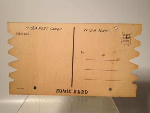 Funny Vintage Cardboard Postcards - Bulk Pack for Greetings, Invitations & Collectibles - Perfect for Parties, Weddings & DIY Crafts