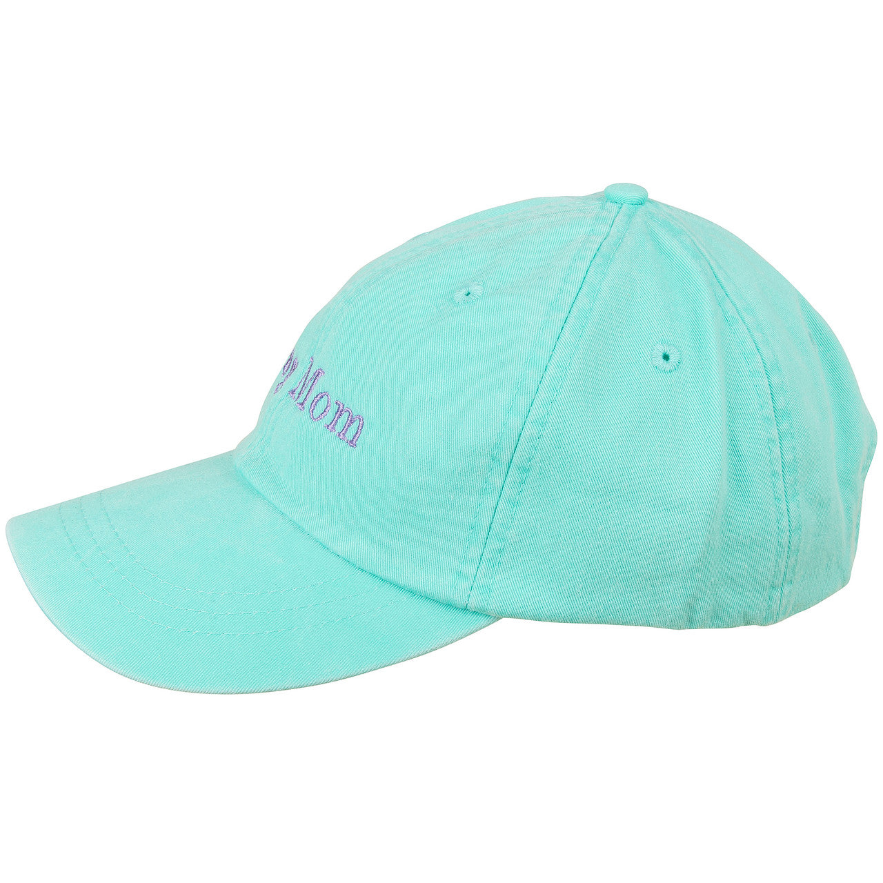 Dog Mom Hat - Cute & Stylish Baseball Cap for Dog Lovers - Perfect for Walking, Training & Outdoor Adventures with Your Pet