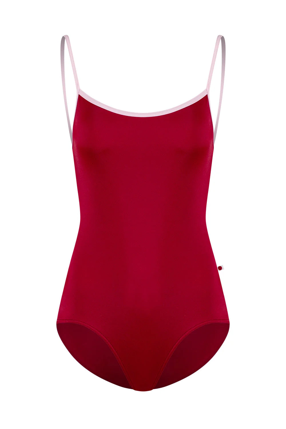 Yumiko Kiki Dance Leotard for Ballet, Jazz & Contemporary - Women's Stretch Performance Leotard for Dance Class, Practice & Performances