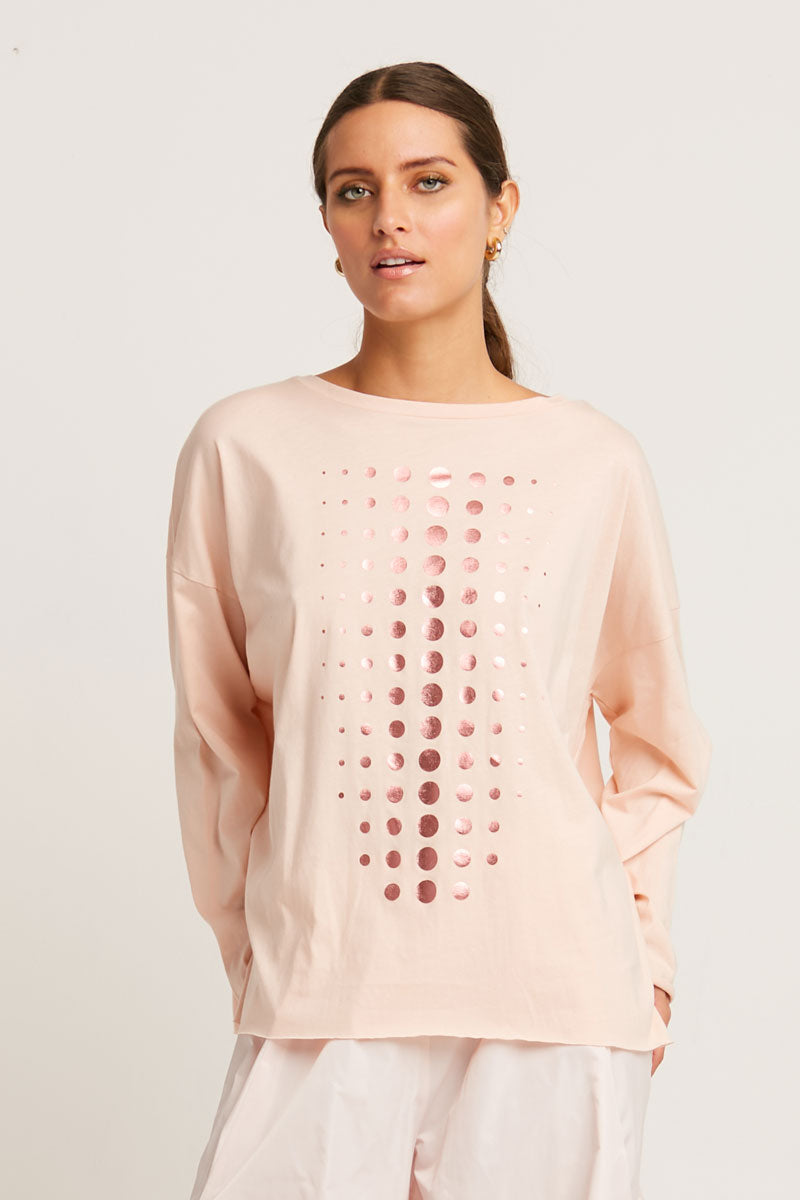 BLUSH/RGLD