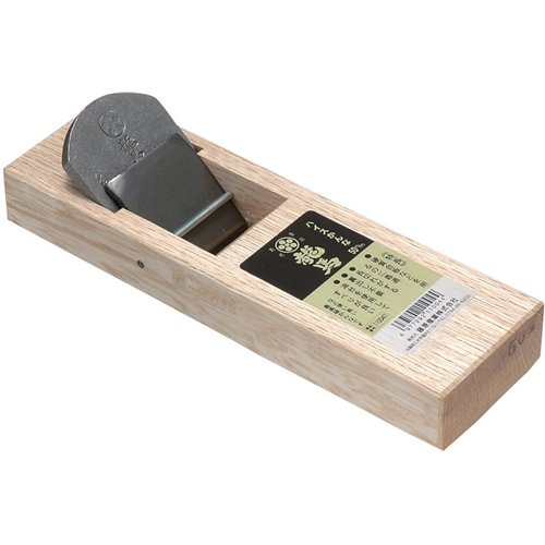 SK Tool Kanna Plane 50mm - Premium Japanese Hand Plane for Woodworking, Carpentry & DIY Projects | Perfect for Smoothing, Shaping & Finishing Wood Surfaces