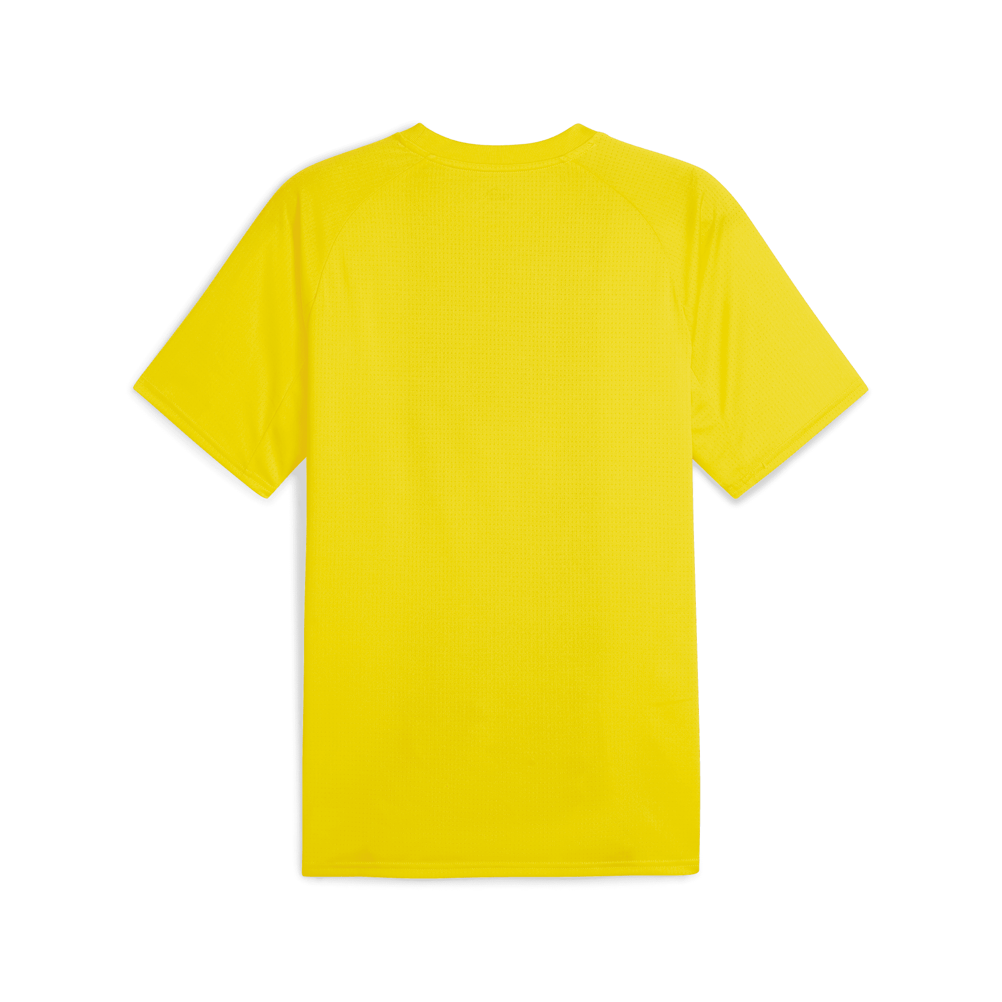 Borussia Dortmund Prematch Jersey 2023 - Authentic Soccer Jersey for Men - Official BVB Football Shirt (77420001) - Perfect for Matches, Training & Fan Support