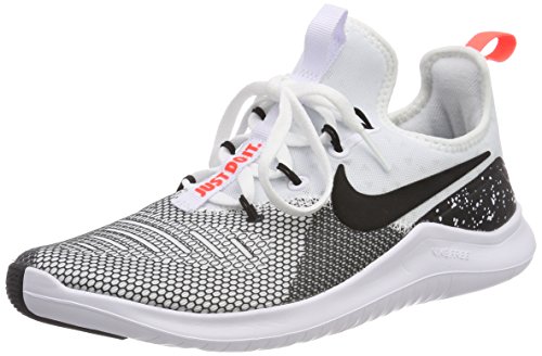 White White Total Crimson White Black 101